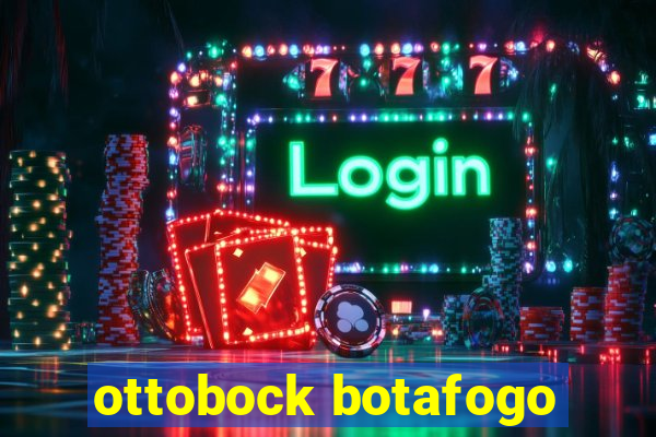 ottobock botafogo