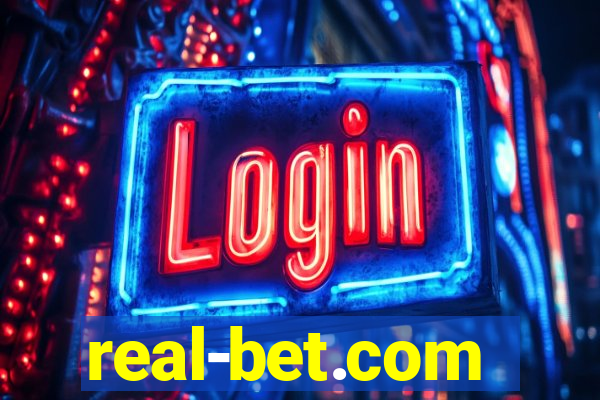 real-bet.com