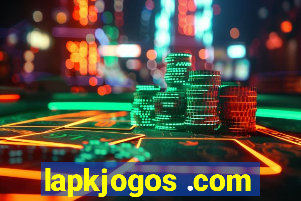 lapkjogos .com