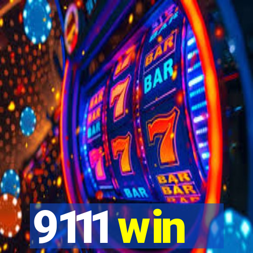 9111 win