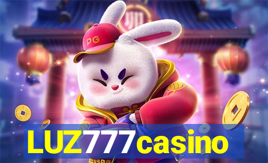 LUZ777casino