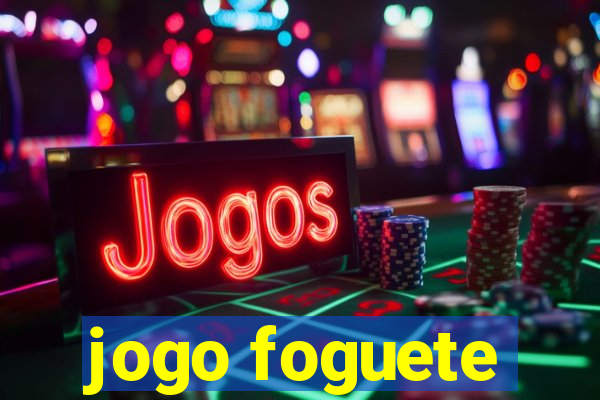 jogo foguete