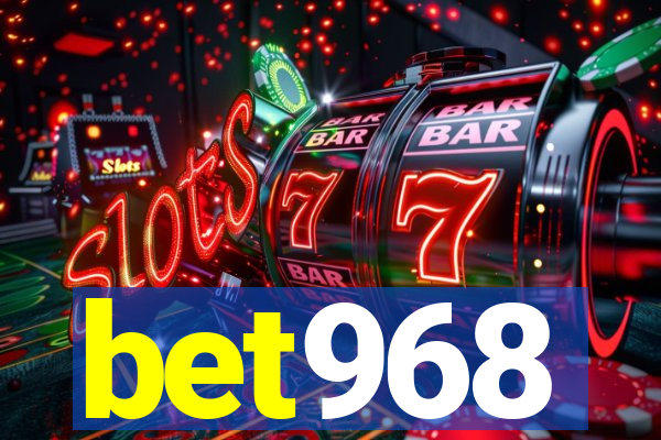 bet968