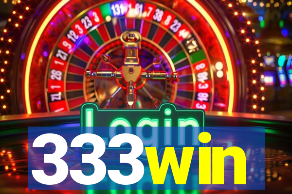 333win