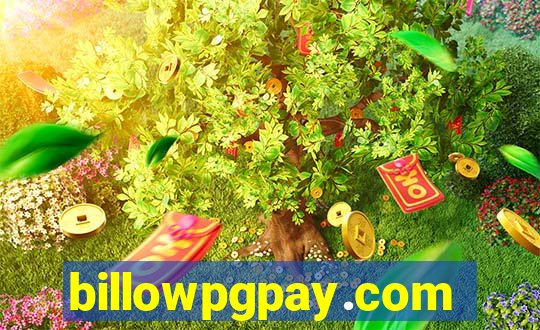 billowpgpay.com