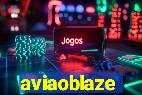 aviaoblaze