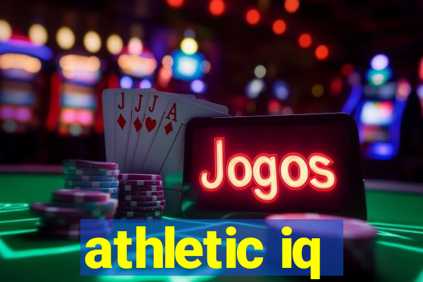 athletic iq