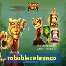 roboblazebranco