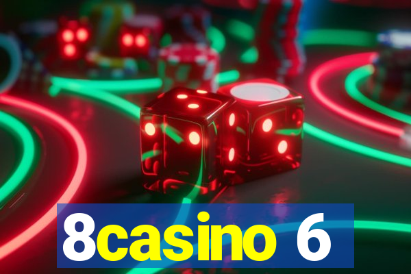 8casino 6