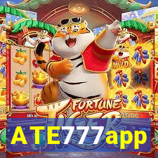 ATE777app