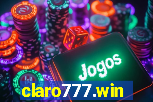 claro777.win