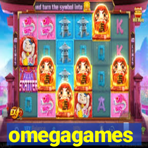 omegagames