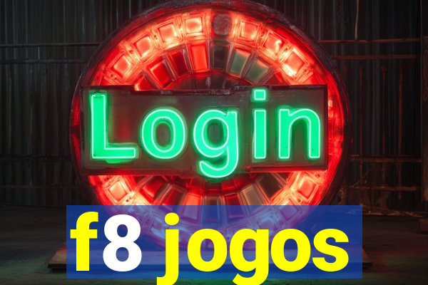 f8 jogos