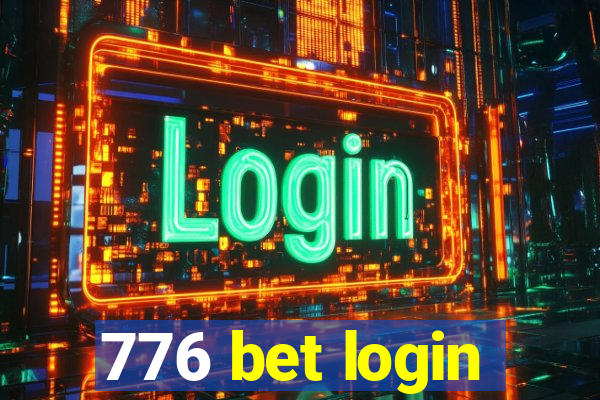 776 bet login