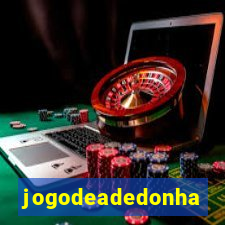 jogodeadedonha