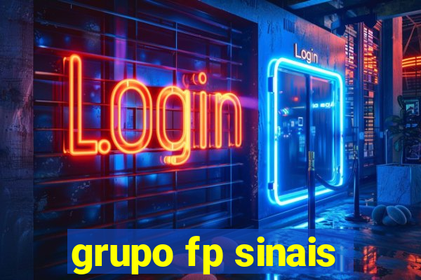 grupo fp sinais