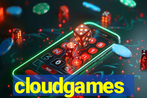 cloudgames