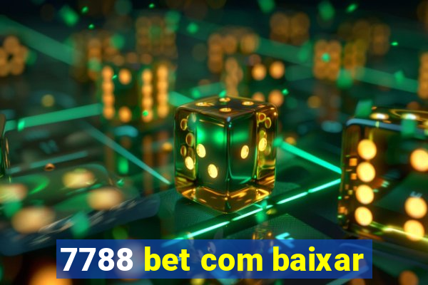 7788 bet com baixar