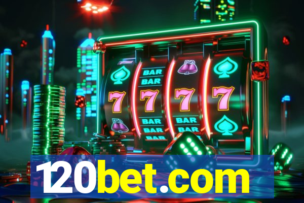 120bet.com