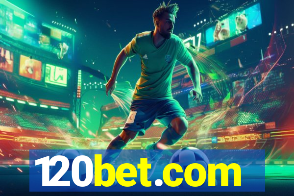 120bet.com