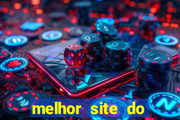 melhor site do fortune tiger