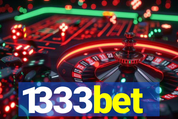 1333bet