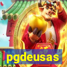 pgdeusas