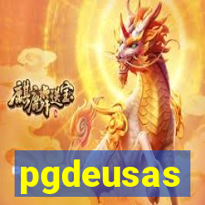 pgdeusas