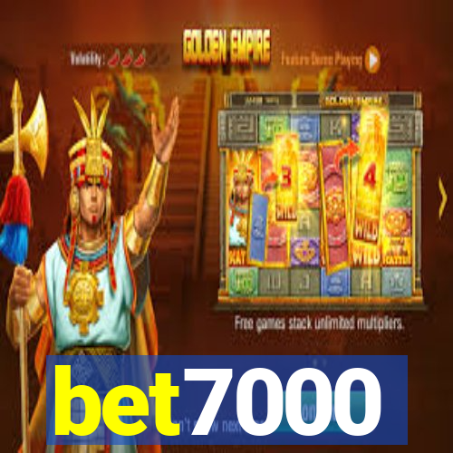 bet7000