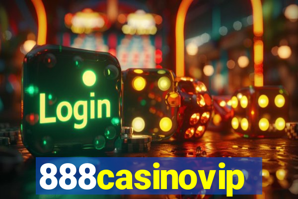 888casinovip