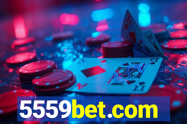 5559bet.com