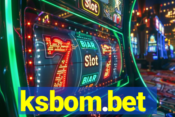 ksbom.bet