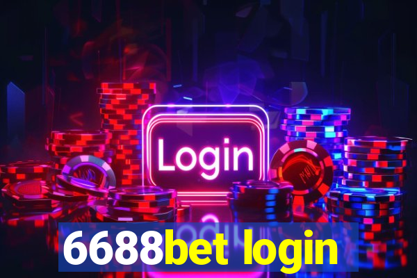 6688bet login