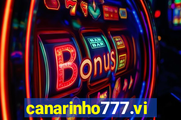 canarinho777.vip