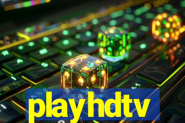 playhdtv