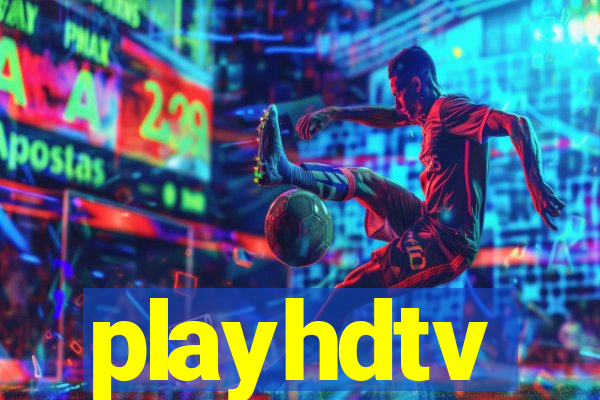 playhdtv