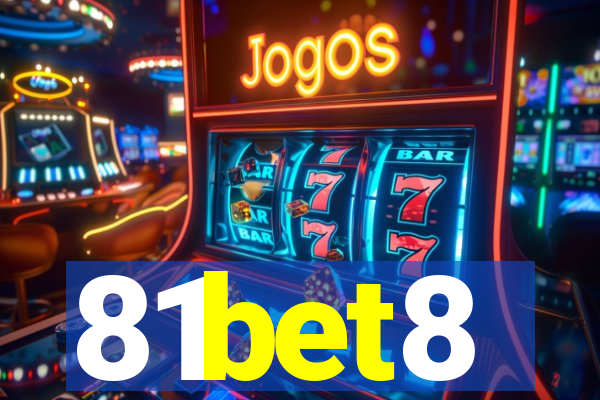 81bet8