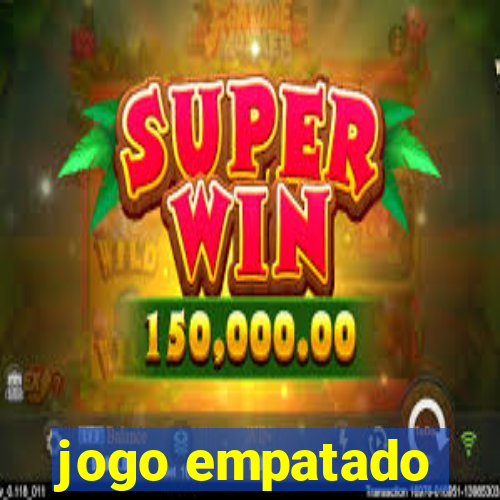 jogo empatado