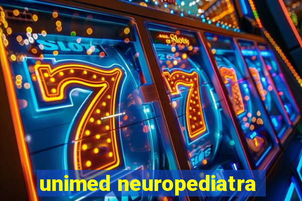 unimed neuropediatra