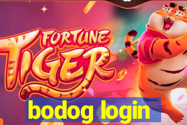 bodog login