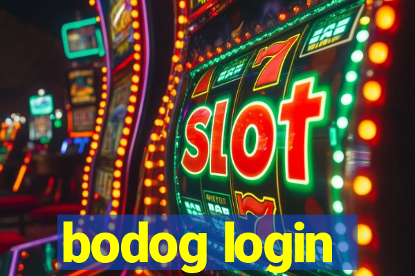 bodog login