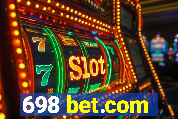 698 bet.com