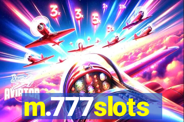 m.777slots