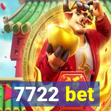 7722 bet