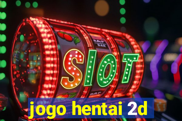 jogo hentai 2d