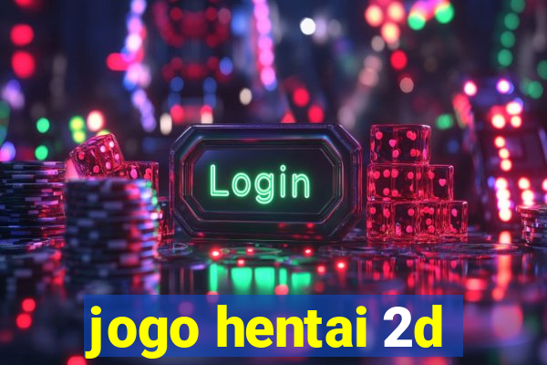 jogo hentai 2d