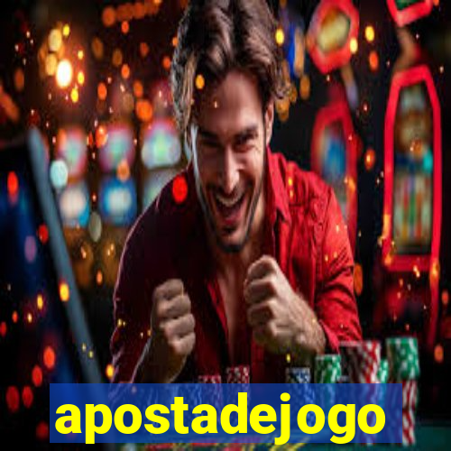 apostadejogo