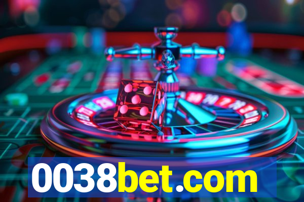 0038bet.com