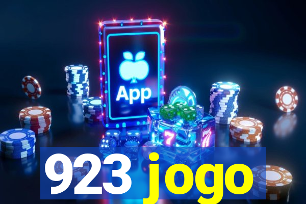 923 jogo