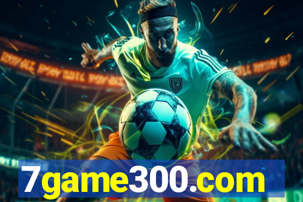 7game300.com